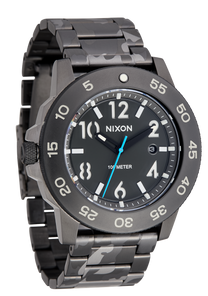 Smyth 44 - Camo / Green View 2