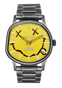 Nixon watch brand sale