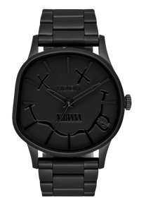 Nirvana Sentry Wobble - Vanta Nirvana Smiley View 1