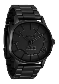 Nirvana Sentry Wobble - Vanta Nirvana Smiley View 2