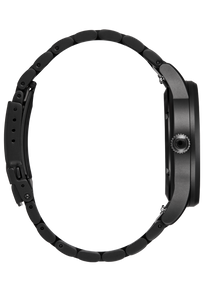 Nirvana Sentry Wobble - Vanta Nirvana Smiley View 3