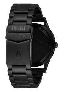 Nirvana Sentry Wobble - Vanta Nirvana Smiley View 4