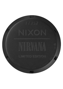 Nirvana Sentry Wobble - Vanta Nirvana Smiley View 5