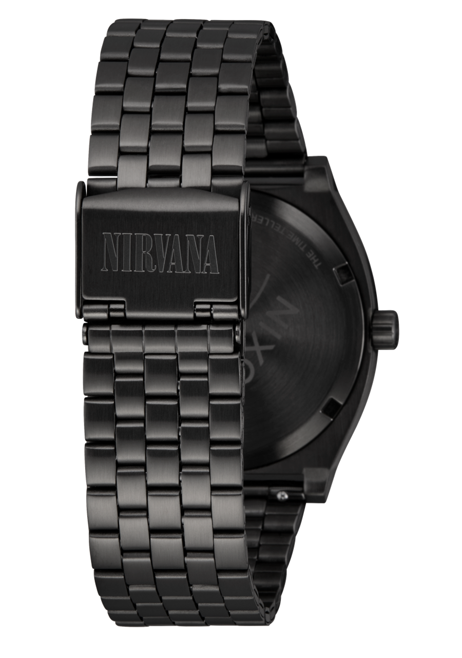 Nirvana Time Teller