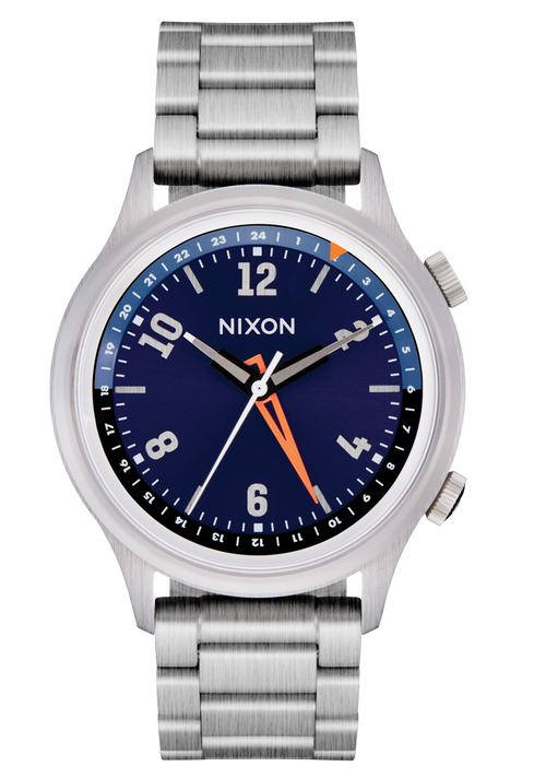 Nixon unit 40 watch hotsell