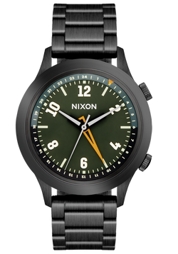 Nixon watches men best sale