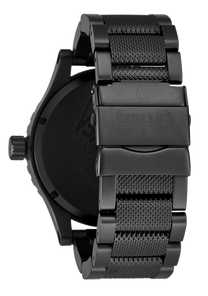 Metallica 51-30 - Black / Black / Master of Puppets View 4