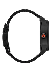 Metallica Sentry Stainless Steel - Black / Kill Em All View 3