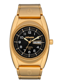 LTD Don - Gold / Black