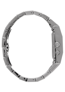 LTD Rotolog - Silver / Orange View 3