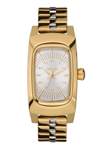 Frankie - Starburst / Gold / Silver