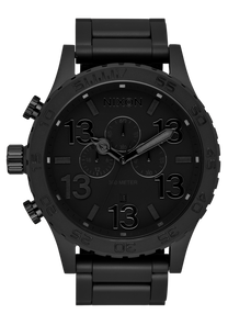 51-30 Chrono Friday the 13th Edition - Vanta 8 o'clock View 1