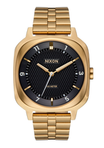 Fremont 40 - Gold / Black