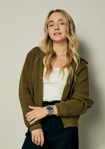 Fremont 40 - Silver / Midnight View 10