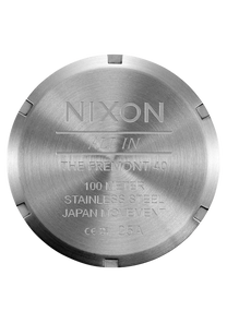 Fremont 40 - Silver / Midnight View 5