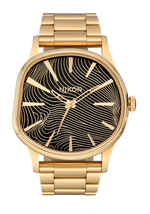 Sentry Wobble - 4th Dim Gold / Black