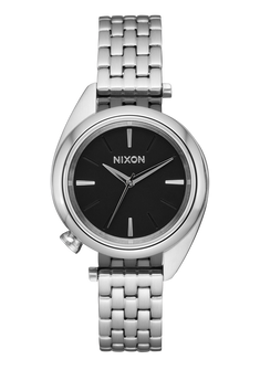 Eddy - All Silver / Black