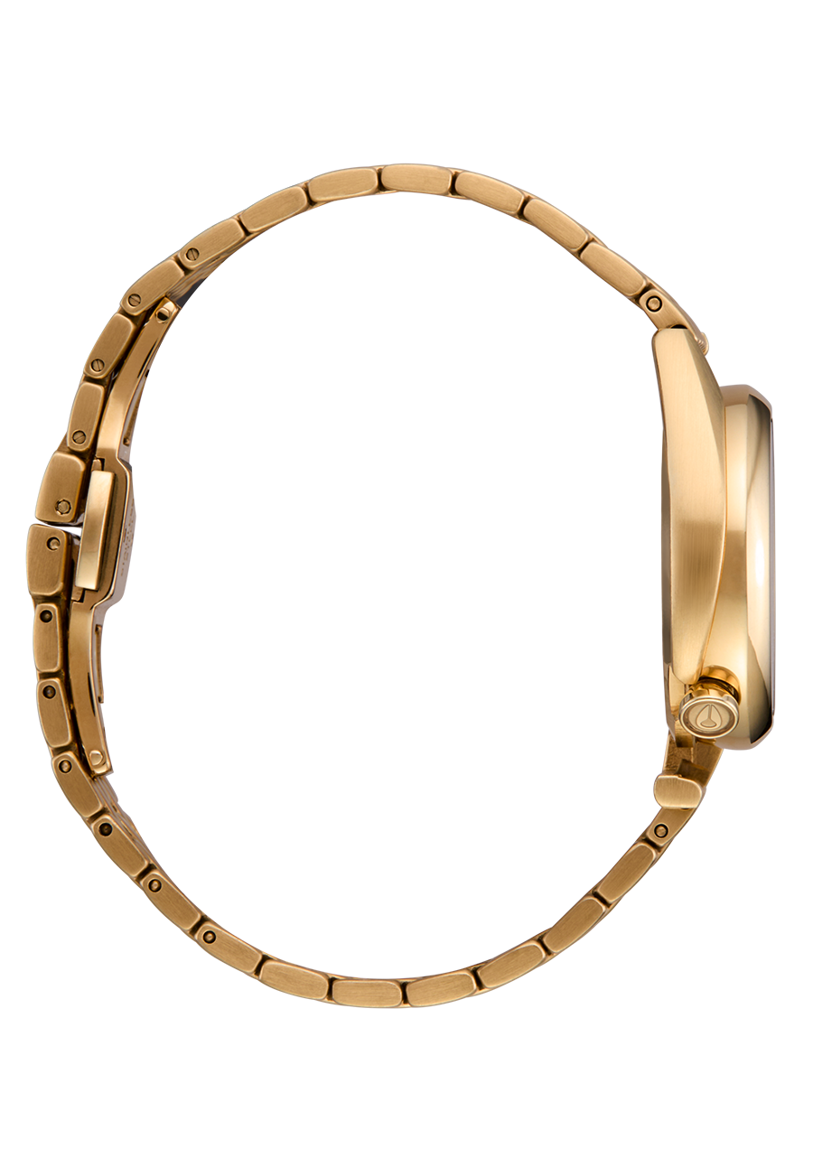 Eddy - All Gold / Black View 3