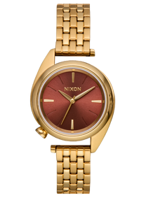 Eddy - All Gold / Cognac View 1