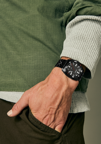 Oco 44 - Black / Black View 10