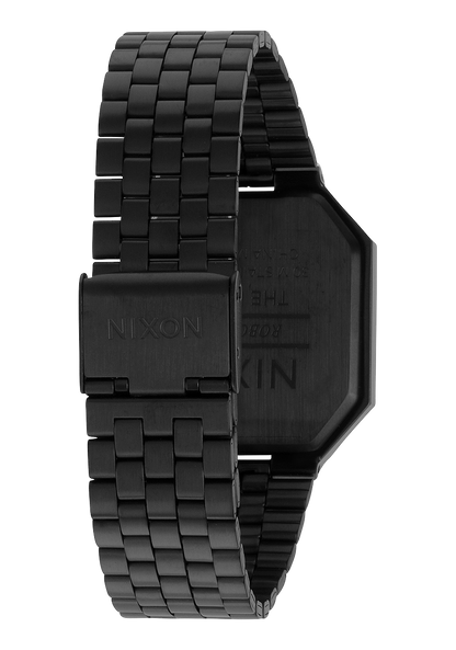 Nixon robot rock set time online