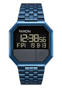 Re-Run - Blue View 1