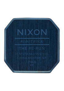 Re-Run - Blue View 4