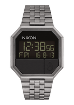 Re-Run - All Gunmetal