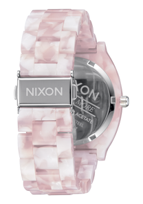 Time Teller Acetate - Pink / Silver View 3