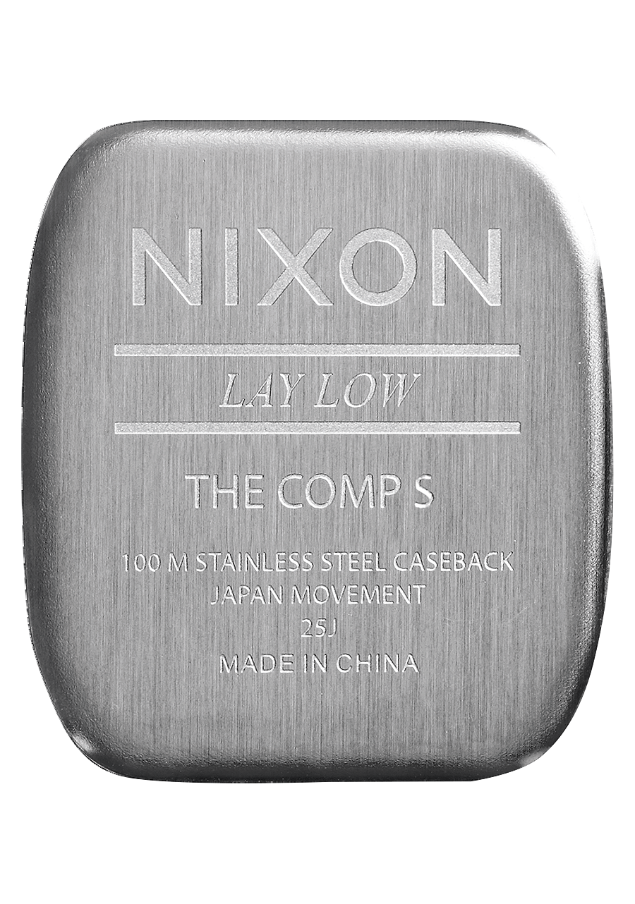 Comp S - Hot Coral Amoeba View 4