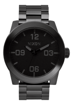 Corporal Stainless Steel - All Black
