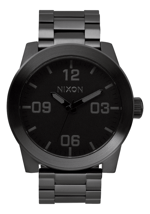 Nixon store best sale