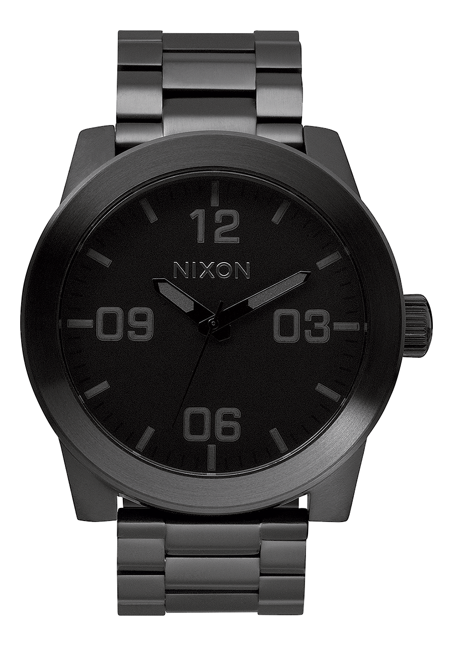 Nixon corporal watch best sale