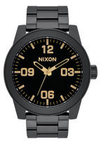 Corporal Stainless Steel