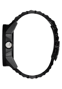 Corporal Stainless Steel - Black / And Justice For All View 2