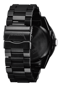 Corporal Stainless Steel - Black / And Justice For All View 3