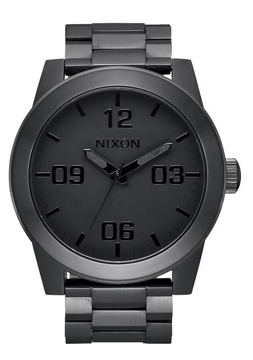 Men s Oversized Watches Big Face Large Dial Watches Nixon UK