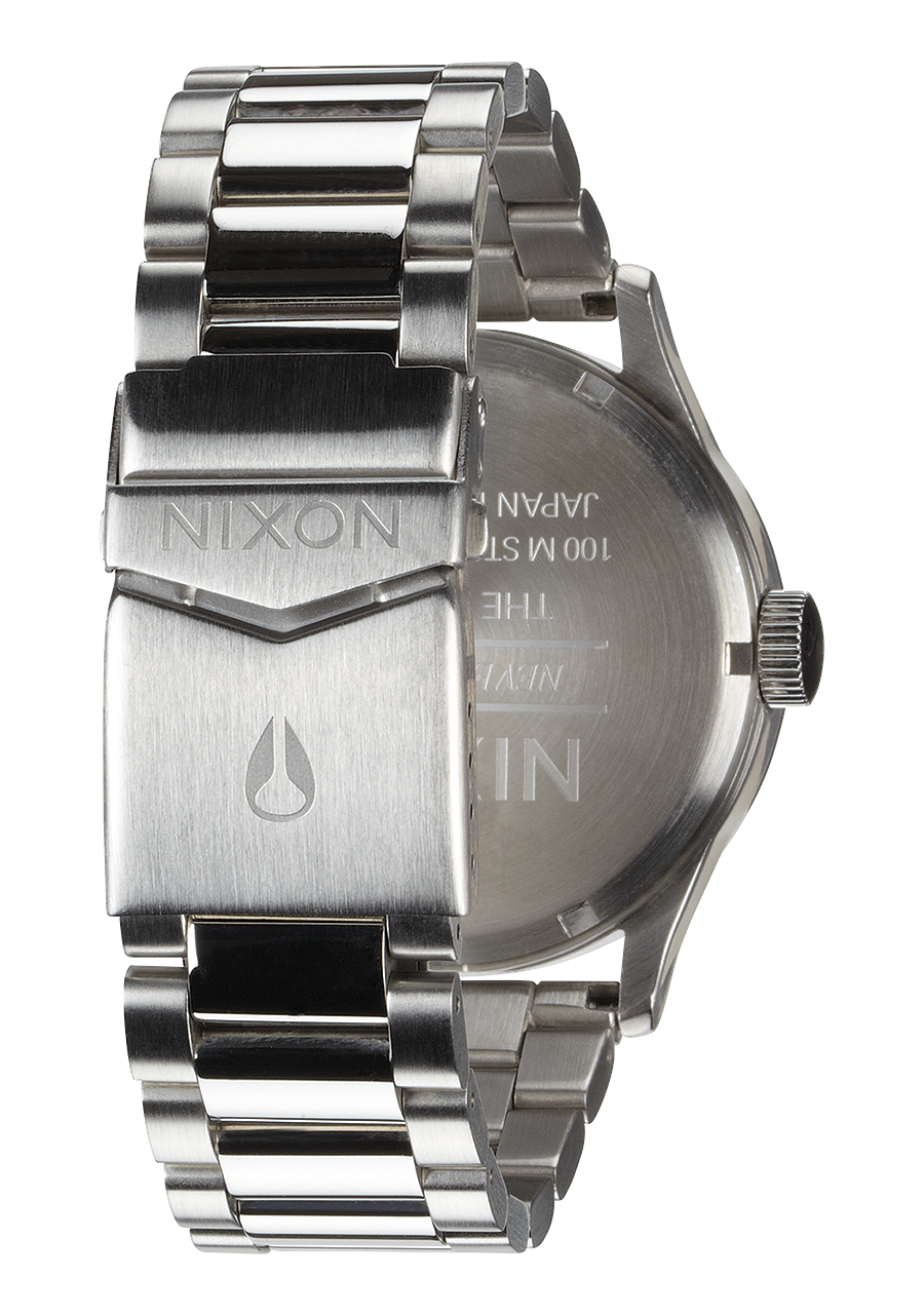 Nixon blue sunray hotsell