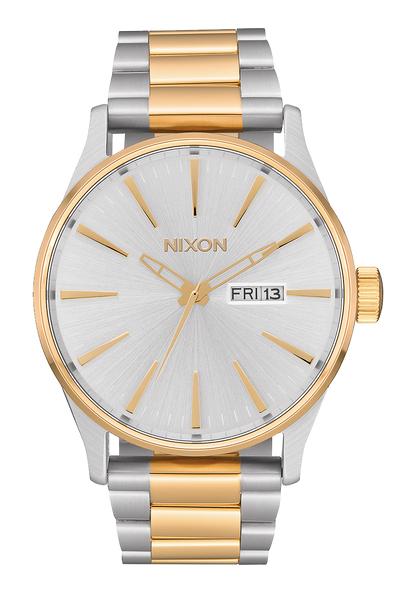 Nixon sentry ss 42mm online