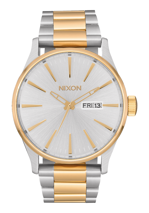 Orion 9710ym01 golden 2025 analog watch for women