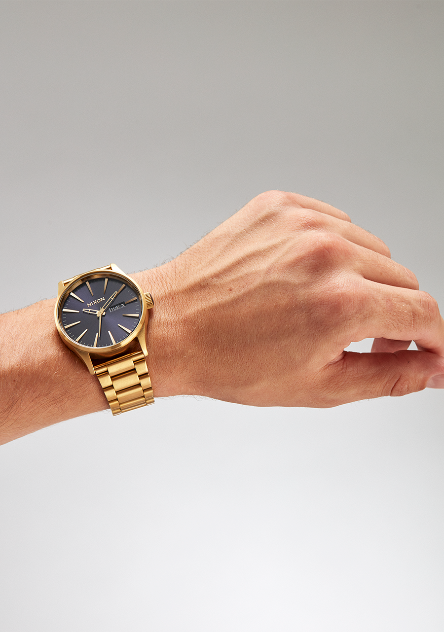 Sentry Stainless Steel