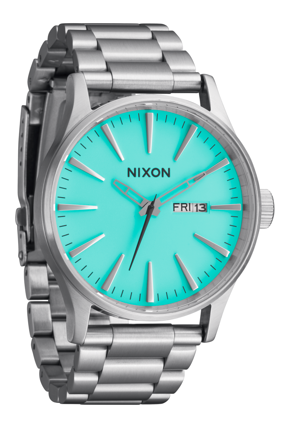 Nixon sentry online green