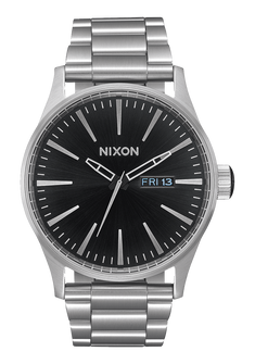 Sentry Stainless Steel