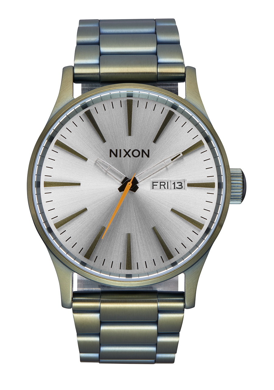 Nixon a356 outlet