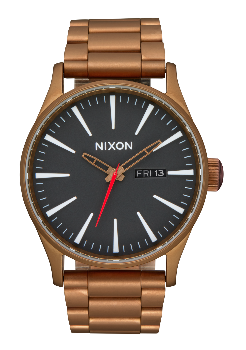 Bracelet 2025 nixon sentry