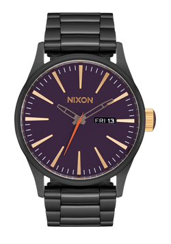 All Nixon Men s Watches Analog Digital Watches for Men Nixon UK