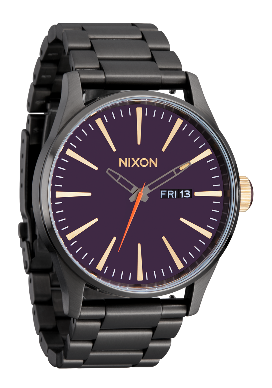 Sentry Stainless Steel