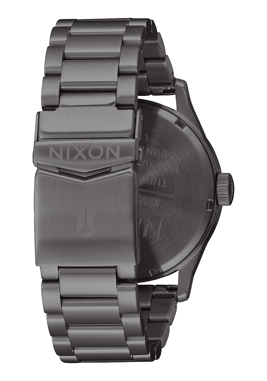 Sentry Stainless Steel