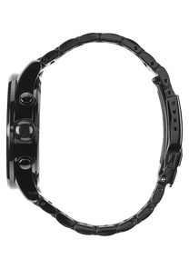 Sentry Chrono - All Black View 2