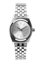 Small Time Teller - All Silver